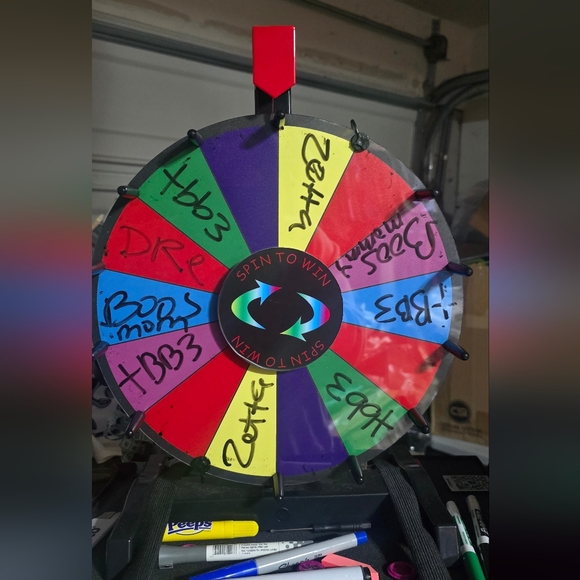 ๐จBUYERS LIVE SHOW NOTIFICATION HEART THIS SO THAT YOU CAN KNOW WHEN I GO LIVEโค๏ธ - Picture 2 of 15